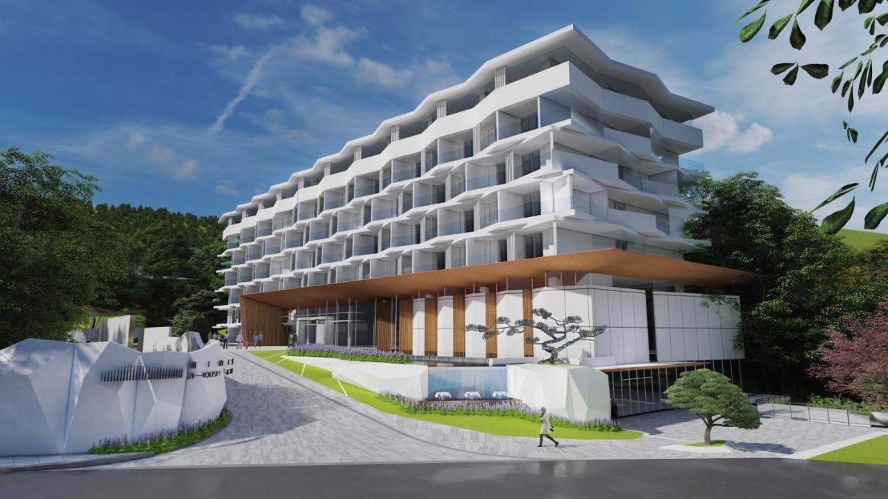 Holiday Inn Express Qiliping By Ihg Emeishan City Exterior photo
