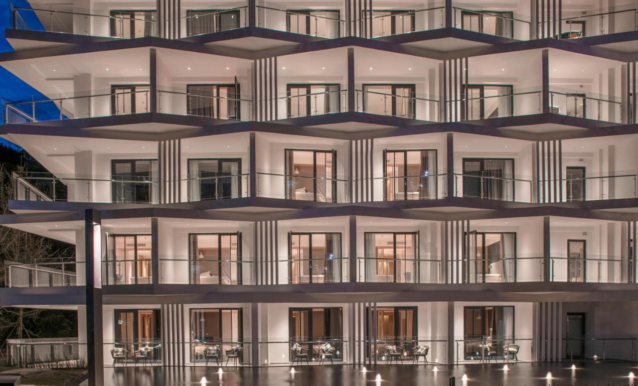 Holiday Inn Express Qiliping By Ihg Emeishan City Exterior photo